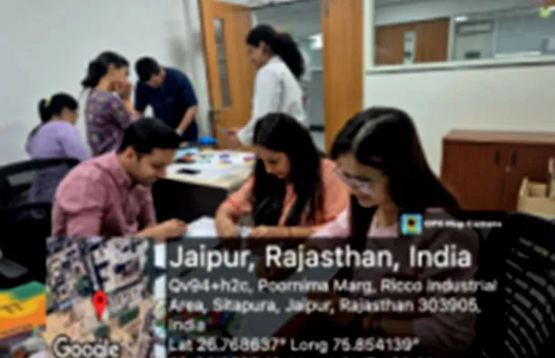 Jaipur-Surgical 