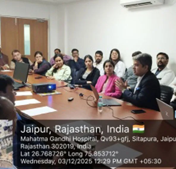 Jaipur-Surgical 