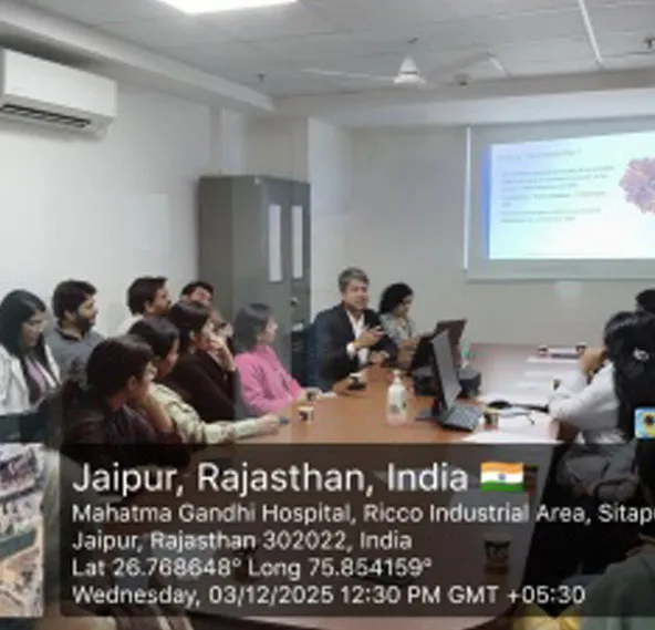 Jaipur-Surgical 