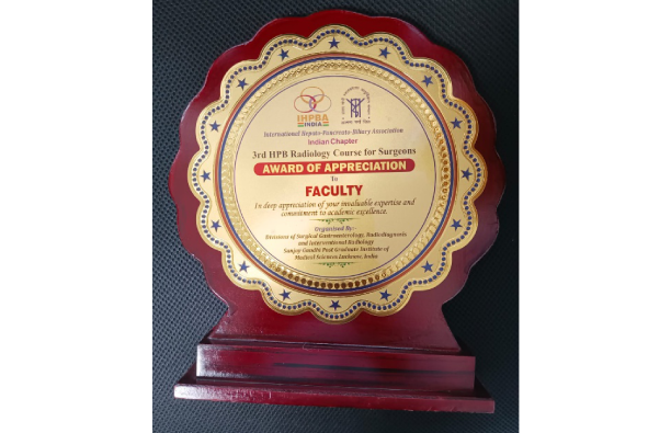 award