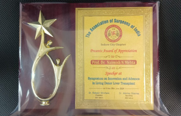 award