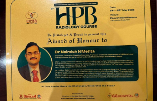 award