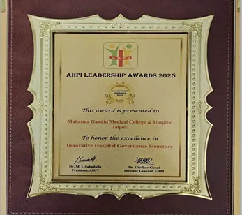 award