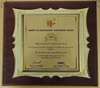 award