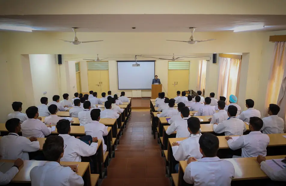 Classroom