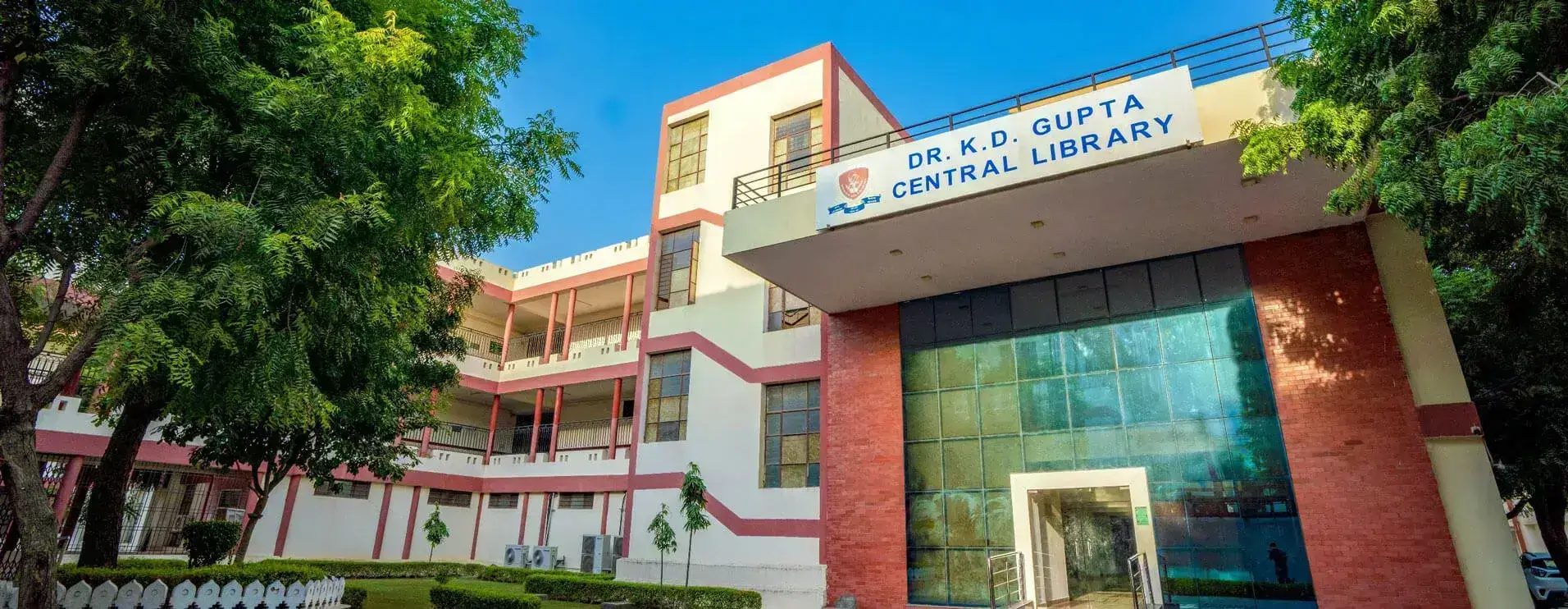 Academic Facilities