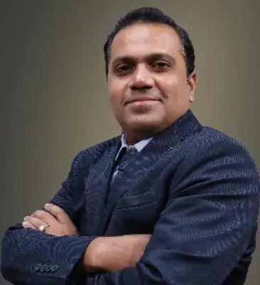 Dr. Anshuman Jamdade