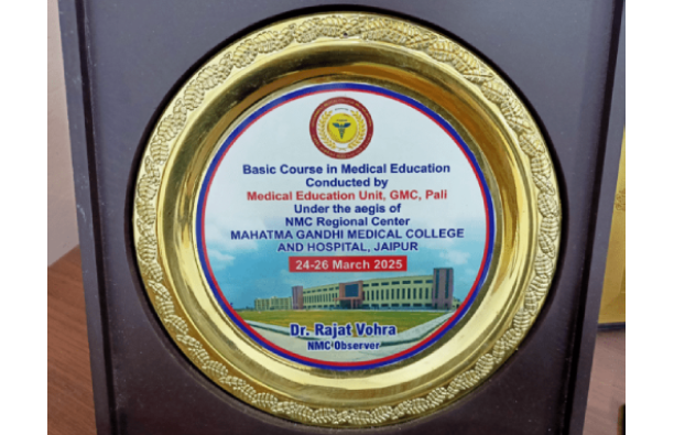 award
