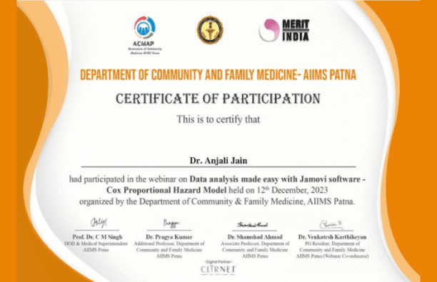 award
