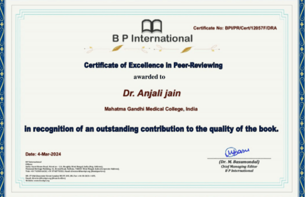 award