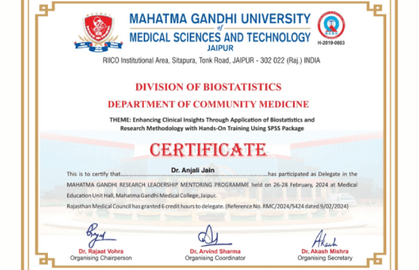 award