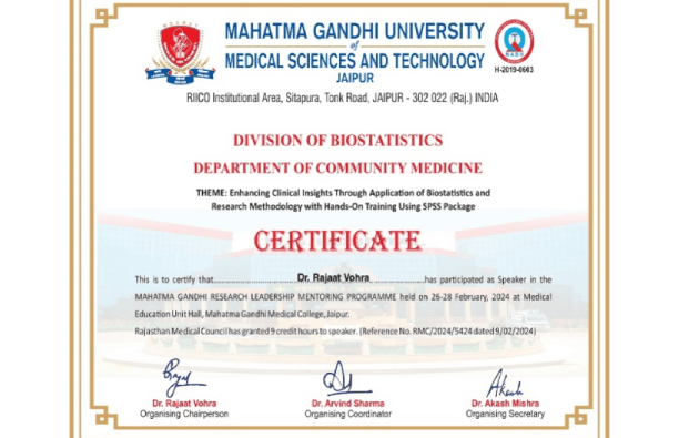 award