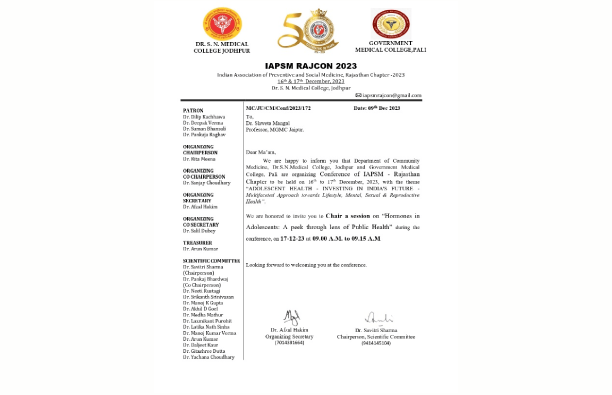 award
