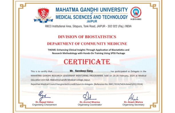 award