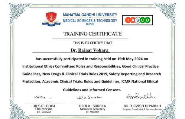 award