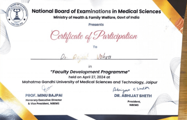 award