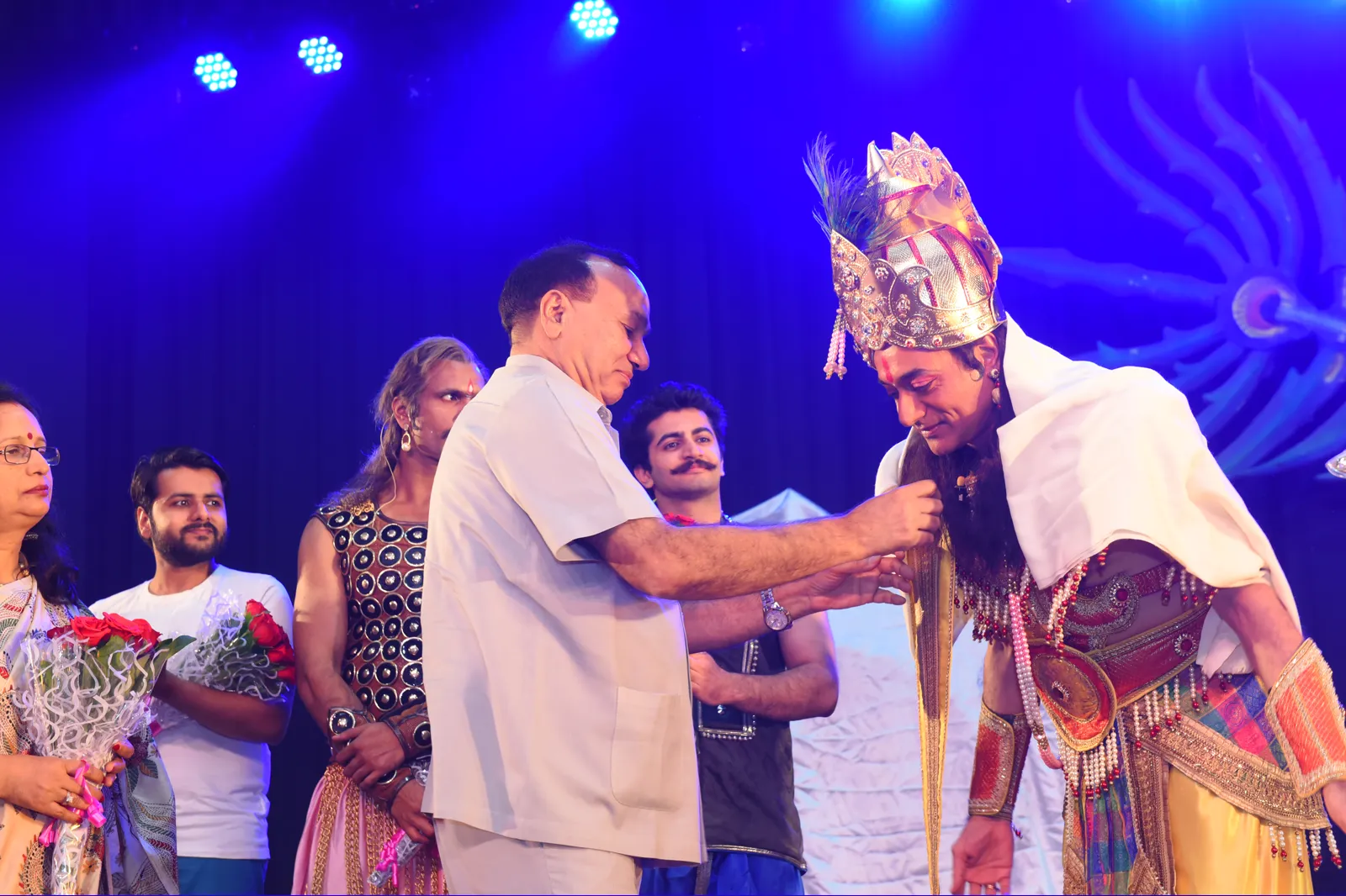 University Cultural Events