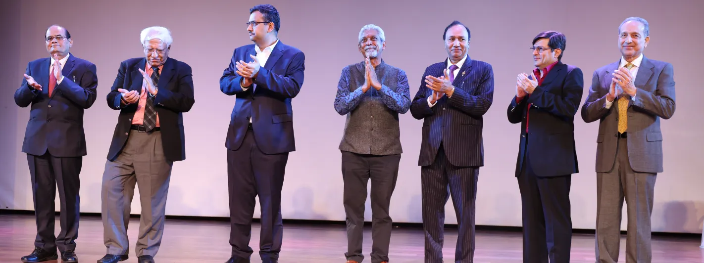 Dr. R.P. Soonawala Oration-2025