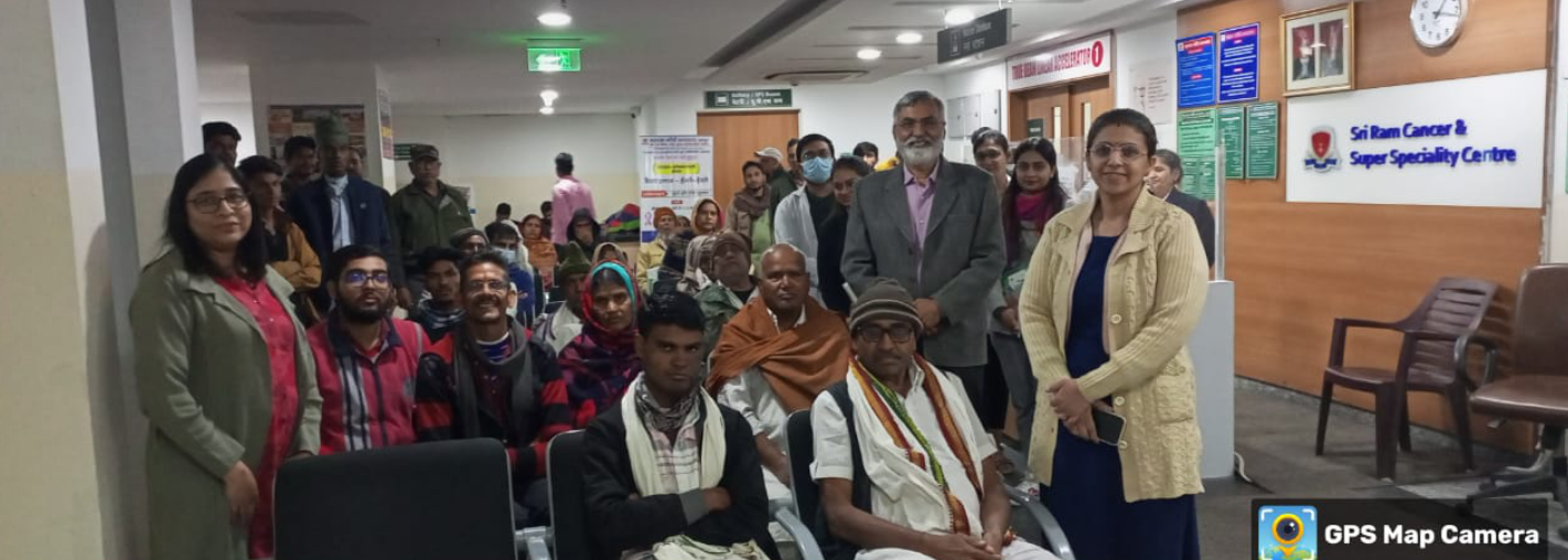 Awareness Talk