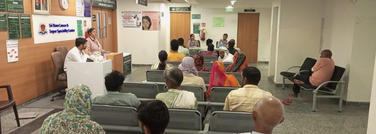Awareness Talk 