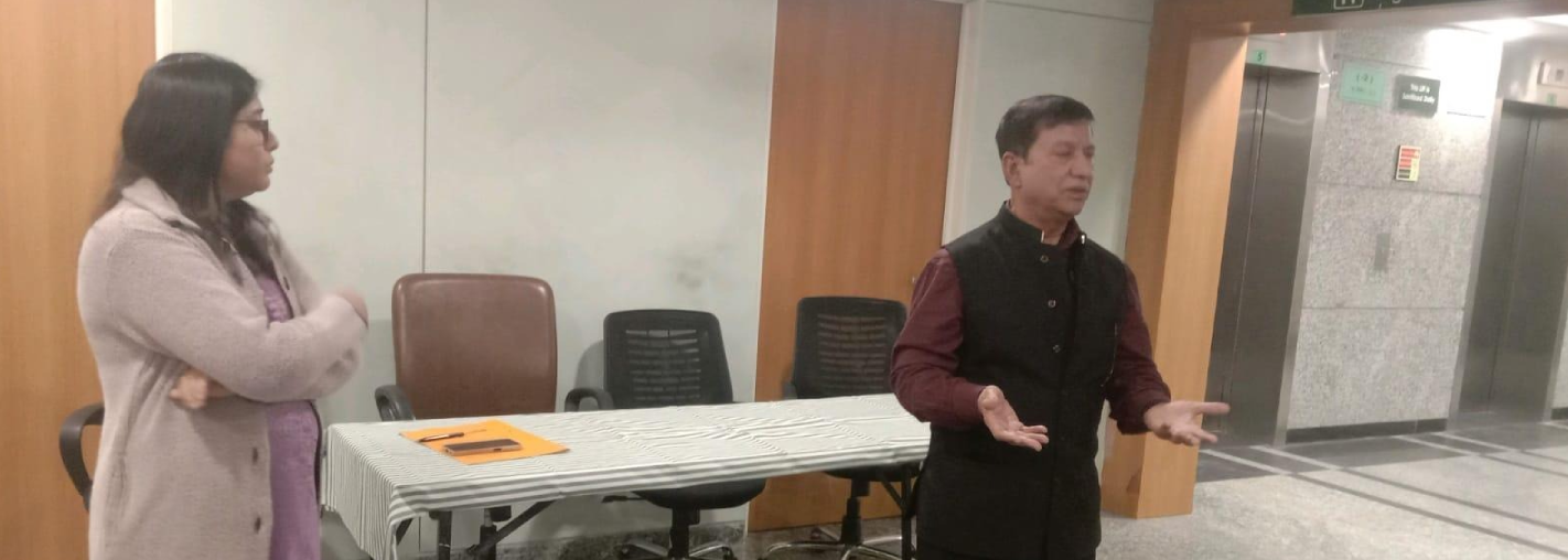 Awareness Talk 