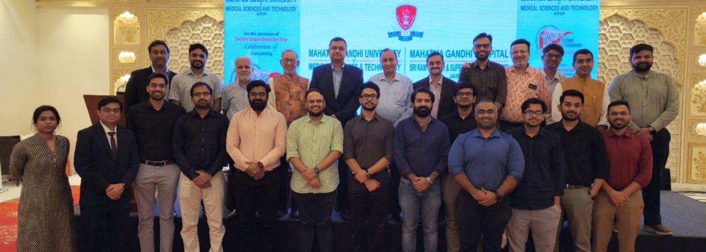 Indian Organ Donation Day