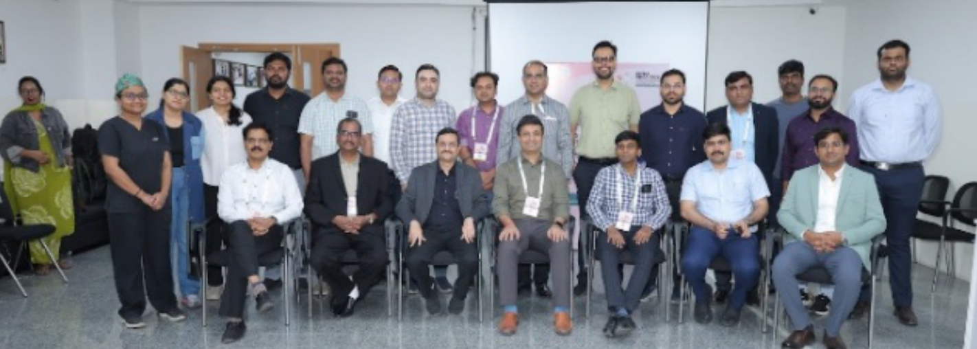 IHPBA INDIA 2026- Workshop 