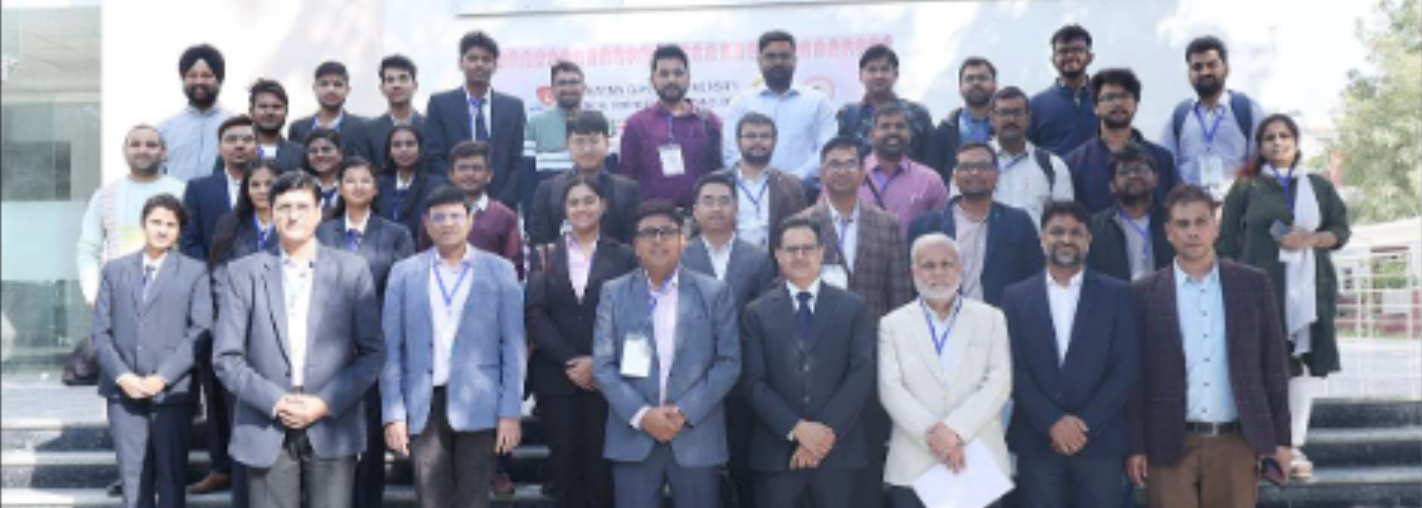 4th Jaipur Surgical Festival (JSF)