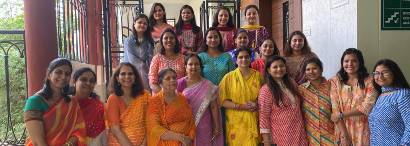 Teej Celebration