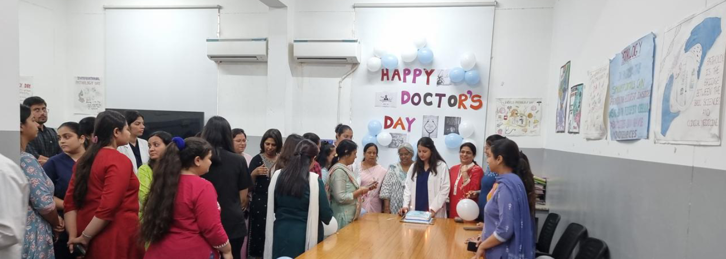 Doctor’s Day