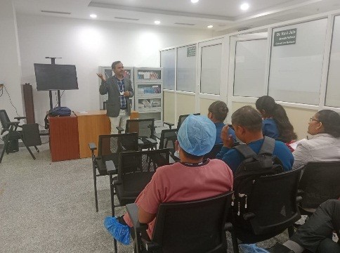 Critical Care Medicine - Training-1