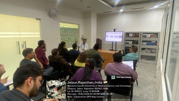 Critical Care Medicine - Training-2