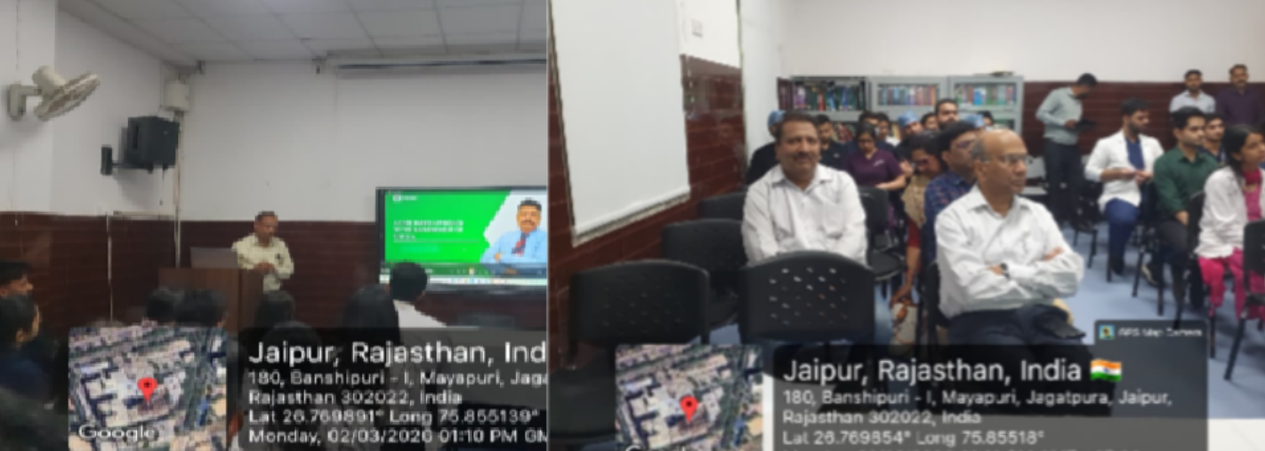 Webinar