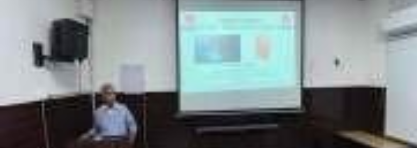 Guest Lecture