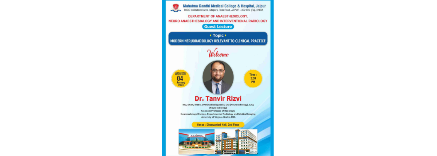 Guest Lecture