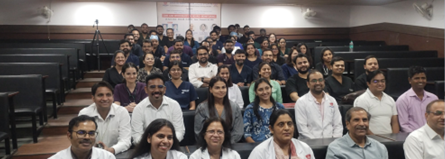 CME and Workshop