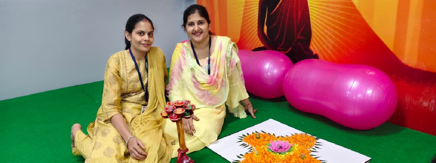 Diwali Celebration