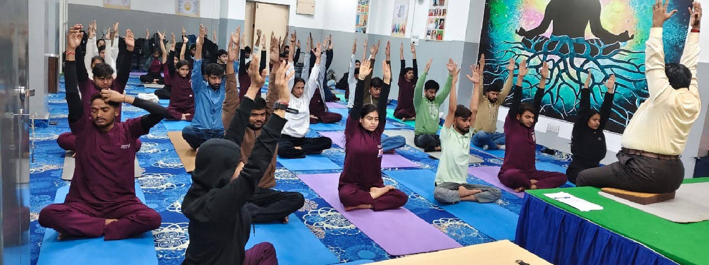 World Meditation Day Symposium & Workshop