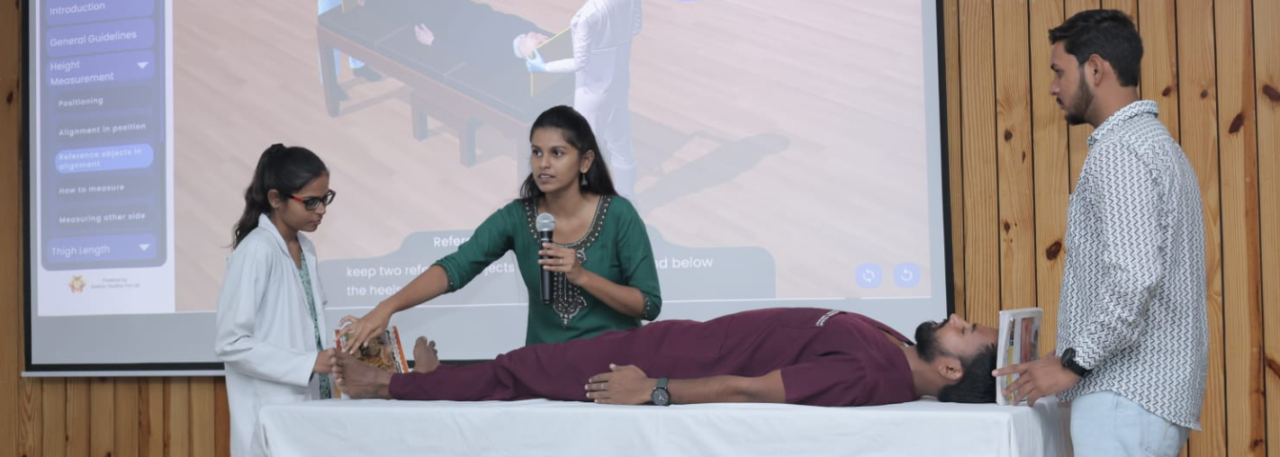 Tools that transform: Evidence-Based Integration of Technology in Functional Rehabilitation