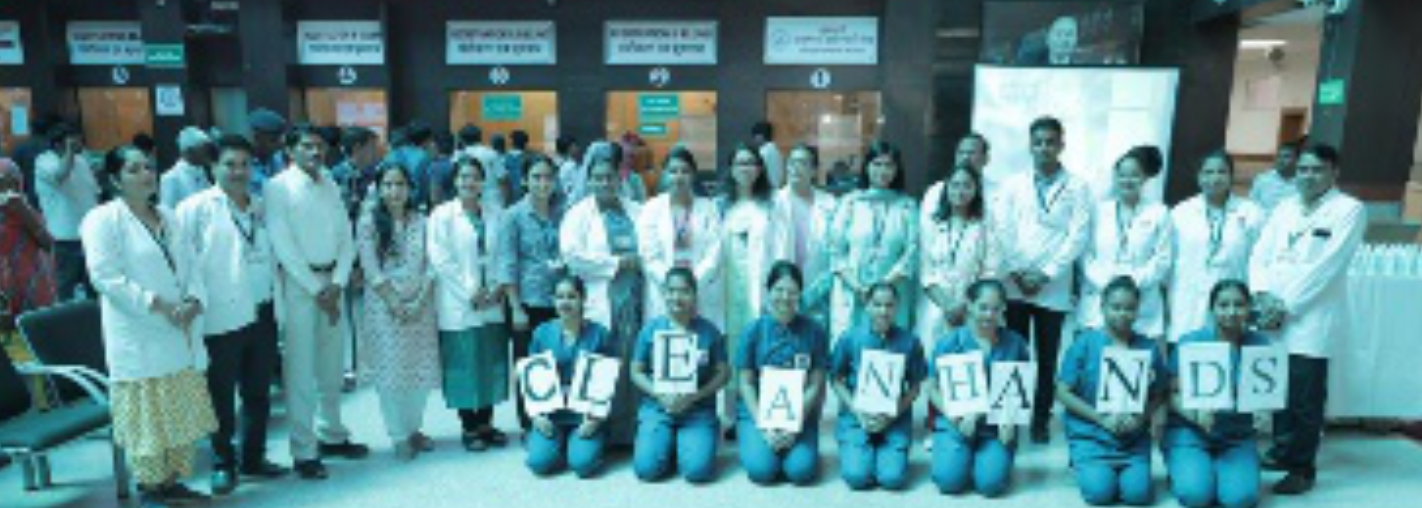 International Patient Safety Week 