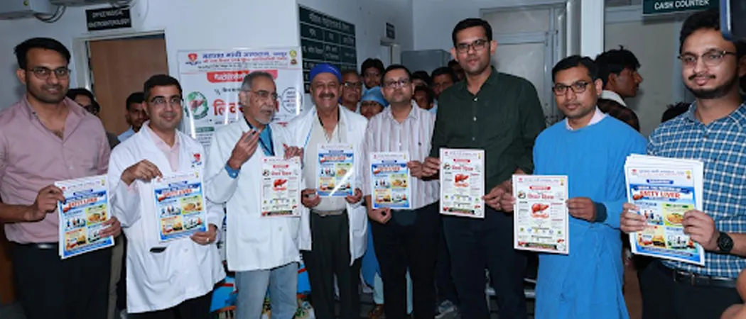 World Liver Day
