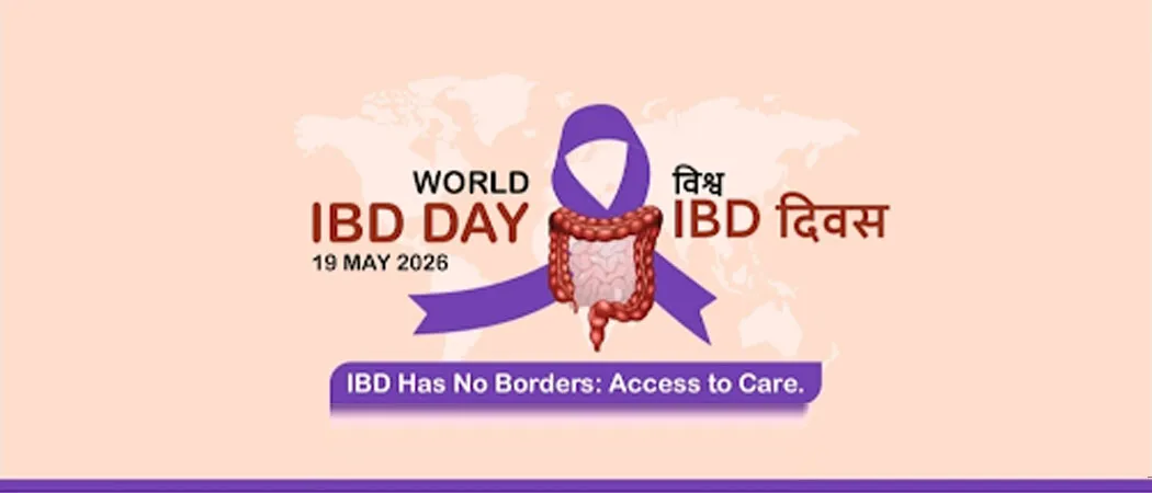 World IBD Day