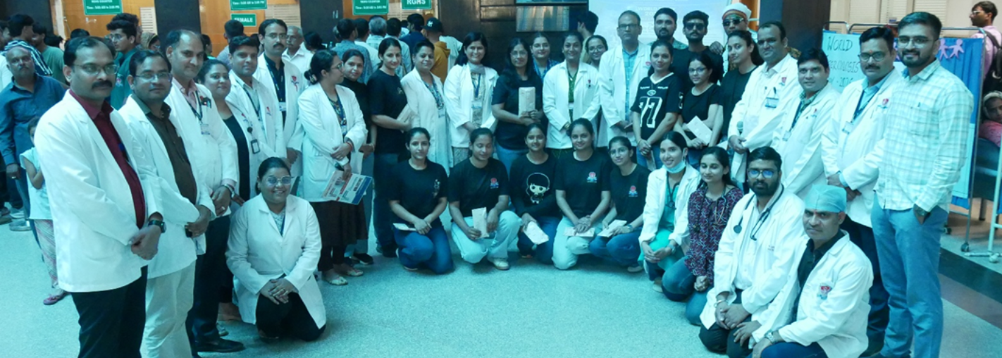 World TB Day 