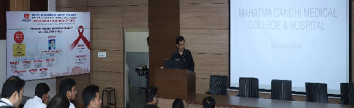 Oncology resident’s orientation Program MCh, DM & MD Batch-2023 18-03-2023
