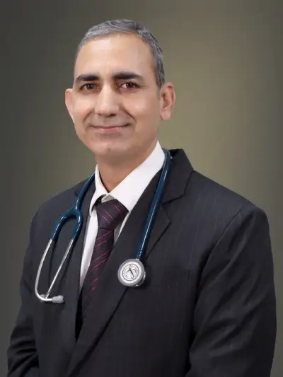 Suraj Godara