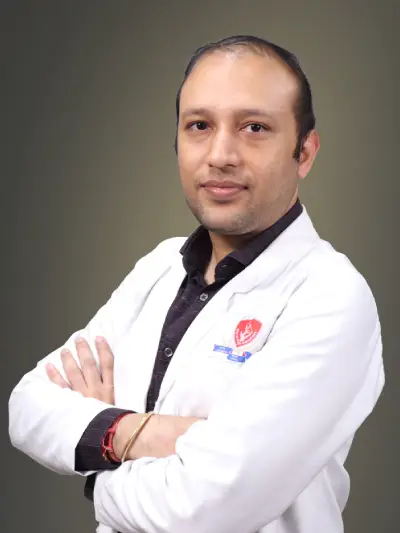 Nikhil Bansal 