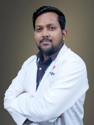 Tarini Prasad Pani