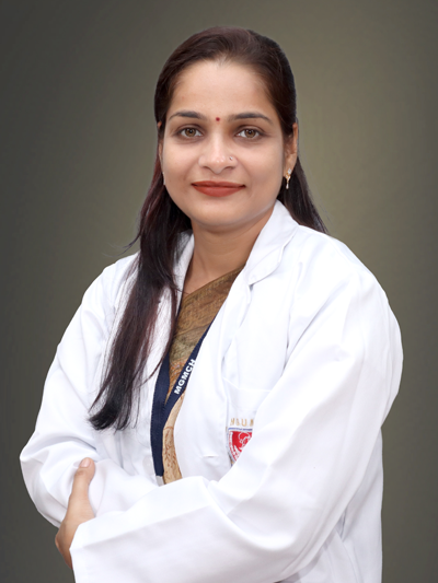 Anita Jain