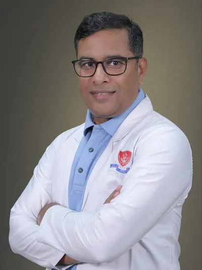 Saurabh Gupta
