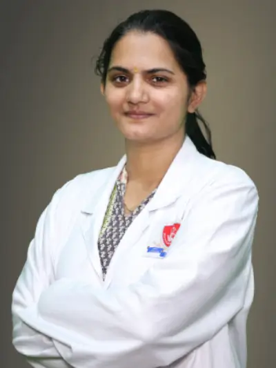 Tamanna Dugesar